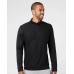ADIDAS Performance Textured Quarter Zip *(Men's sizing only)