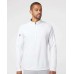 ADIDAS Performance Textured Quarter Zip *(Men's sizing only)