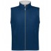 Augusta Sportswear ecoREVIVE Chill Fleece Vest 2.0