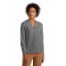 Brooks Brothers Women’s Open Neck Satin Blouse