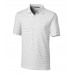 Cutter & Buck Forge Pencil Stripe Stretch Mens Polo Cutter & Buck Forge Pencil Stripe Stretch Mens Polo