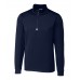 Cutter & Buck Traverse Stretch ¼ Zip Pullover