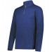 Holloway ecoREVIVE Alpine Sweater Fleece ¼ Zip Pullover
