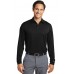 NIKE Tall L/S Dri-Fit Stretch Tech Polo NIKE Tall L/S Dri-Fit Stretch Tech Polo