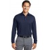 NIKE Tall L/S Dri-Fit Stretch Tech Polo NIKE Tall L/S Dri-Fit Stretch Tech Polo