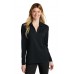 Nike Ladies Dri-FIT Micro Pique 2.0 Long Sleeve Polo