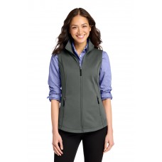 Port Authority® Women's Collective Smooth Fleece Vest