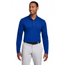 Nike Dri-FIT Micro Pique 2.0 Long Sleeve Polo Nike Dri-FIT Micro Pique 2.0 Long Sleeve Polo