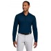 Nike Dri-FIT Micro Pique 2.0 Long Sleeve Polo Nike Dri-FIT Micro Pique 2.0 Long Sleeve Polo