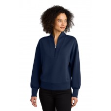 OGIO® Women’s Transcend 1/4-Zip OGIO® Women’s Transcend 1/4-Zip