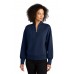 OGIO® Women’s Transcend 1/4-Zip OGIO® Women’s Transcend 1/4-Zip