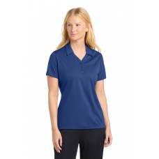 Sport-Tek® Women's PosiCharge® Micro-Mesh Polo