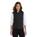 Port Authority Women's Core Soft Shell Vest Port Authority Women's Core Soft Shell Vest