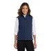 Port Authority Women's Core Soft Shell Vest Port Authority Women's Core Soft Shell Vest