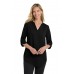 Port Authority® Women's 3/4-Sleeve Tunic Blouse Port Authority® Women's 3/4-Sleeve Tunic Blouse