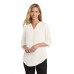 Port Authority® Women's 3/4-Sleeve Tunic Blouse Port Authority® Women's 3/4-Sleeve Tunic Blouse