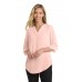 Port Authority® Women's 3/4-Sleeve Tunic Blouse Port Authority® Women's 3/4-Sleeve Tunic Blouse