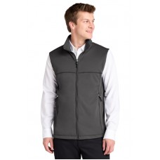 Port Authority® Collective Smooth Fleece Vest