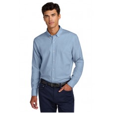 Mercer + Mettle L/S Modern Oxford Shirt