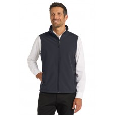 Port Authority® Core Soft Shell Vest