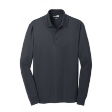 CornerStone Select Snag-Proof Long Sleeve Polo