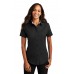 PA Ladies S/S Easy Care Shirt