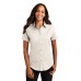 PA Ladies S/S Easy Care Shirt