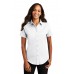 PA Ladies S/S Easy Care Shirt