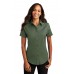 PA Ladies S/S Easy Care Shirt