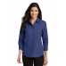 PA Ladies ¾ Sleeve Easy Care Shirt