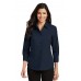 PA Ladies ¾ Sleeve Easy Care Shirt