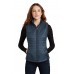 PA Ladies Packable Puffy Vest