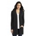 PA Ladies Concept Long Pocket Cardigan