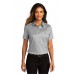 PA Ladies S/S SuperPro React Twill Shirt