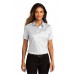 PA Ladies S/S SuperPro React Twill Shirt