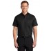 PA S/S SuperPro Twill Shirt
