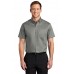 PA S/S SuperPro Twill Shirt