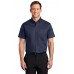 PA S/S SuperPro Twill Shirt
