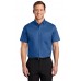 PA S/S SuperPro Twill Shirt