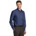 PA TALL Crosshatch Easy Care Shirt