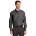 PA TALL Crosshatch Easy Care Shirt