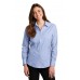 PA Ladies Crosshatch Easy Care Shirt