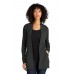 PA Ladies Microterry Cardigan