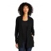 PA Ladies Microterry Cardigan