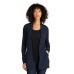 PA Ladies Microterry Cardigan