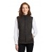 PA Ladies Sweater Fleece Vest