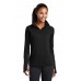 Sport-Tek® Sport-Wick® Stretch 1/4-Zip Pullover