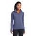 Sport-Tek® Sport-Wick® Stretch 1/4-Zip Pullover