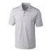 Cutter & Buck Tri-Blend Space Polo